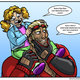 Illustration for article titled Sunday Comics: Room To Change